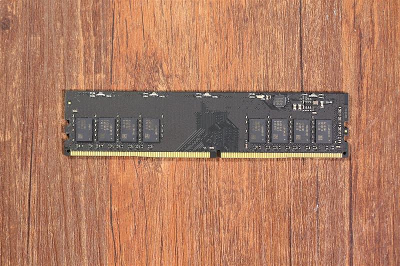 iGame DDR4 8G 3200内存评测：市售性价比最高的B-DIE内存