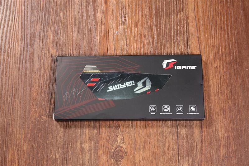 iGame DDR4 8G 3200内存评测：市售性价比最高的B-DIE内存