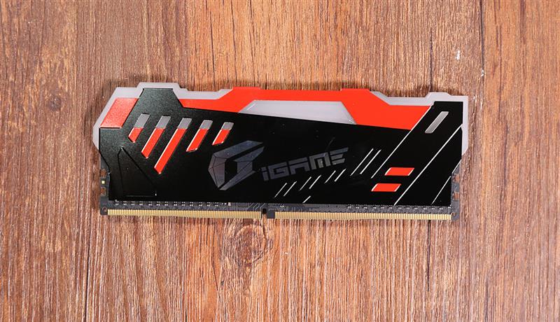 iGame DDR4 8G 3200内存评测：市售性价比最高的B-DIE内存