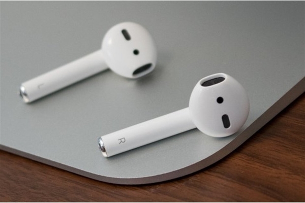 <a href='https://www.apple.com/cn/' target='_blank'><u>苹果</u></a>还在准备：今年要推出新版AirPods