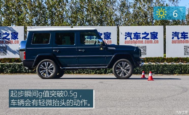 北京汽车 北京BJ80 2018款 2.3T 自动珠峰版 北京汽车 北京BJ80 2018款 2.3T 自动珠峰版