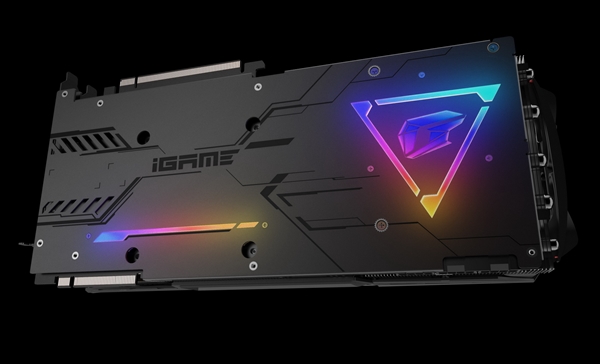 11999元神卡！iGame RTX 2080 Ti Vulcan X OC正式上市