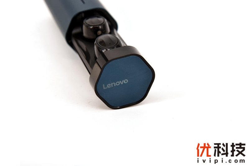 AI智能天线+定制单元 联想Air无线蓝牙耳机评测