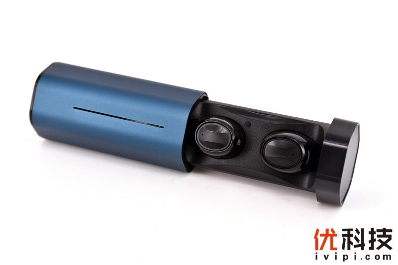 AI智能天线+定制单元 联想Air无线蓝牙耳机评测