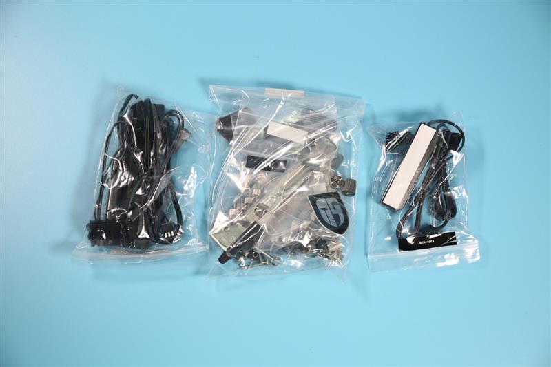 灯效高级绝不漏液！玩家风暴船长240 PRO水冷散热器评测：轻松压制9900K