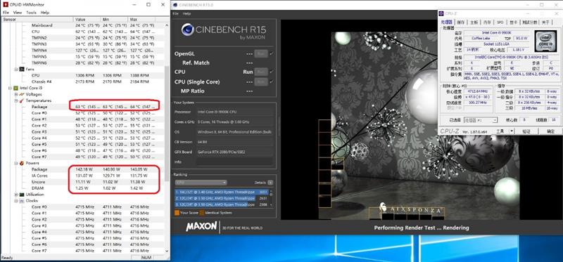 灯效高级绝不漏液！玩家风暴船长240 PRO水冷散热器评测：轻松压制9900K