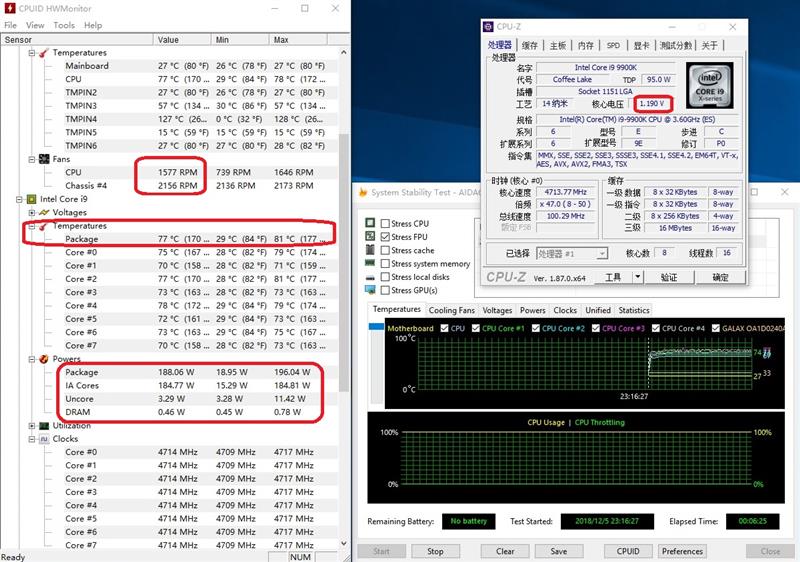 灯效高级绝不漏液！玩家风暴船长240 PRO水冷散热器评测：轻松压制9900K