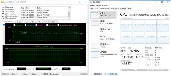 升级八代酷睿 微软Surface Pro 6二合一设备上手