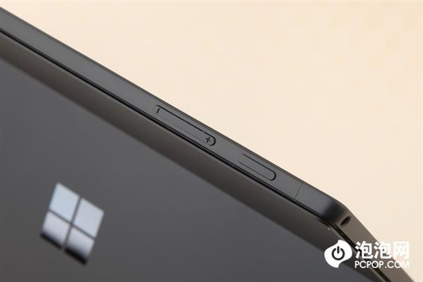 升级八代酷睿 微软Surface Pro 6二合一设备上手
