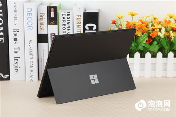 升级八代酷睿 微软Surface Pro 6二合一设备上手
