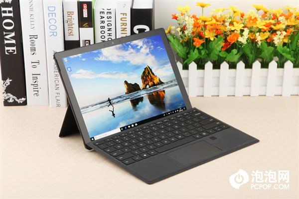 升级八代酷睿 微软Surface Pro 6二合一设备上手