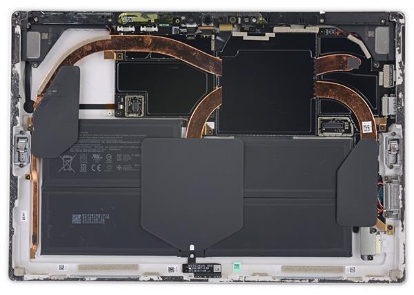 升级八代酷睿 微软Surface Pro 6二合一设备上手