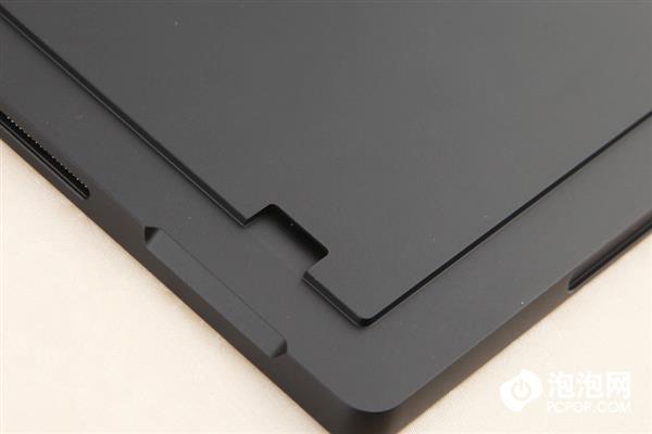 升级八代酷睿 微软Surface Pro 6二合一设备上手