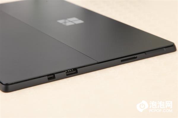 升级八代酷睿 微软Surface Pro 6二合一设备上手