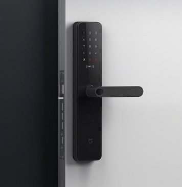 年轻人的第一把智能锁 小米米家智能门锁评测