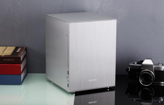 超频无敌小钢炮 华硕ROG STRIX Z390-I GAMING评测