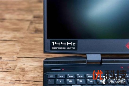 惠普暗影精灵4代游戏本使用半年体验：144Hz屏给力