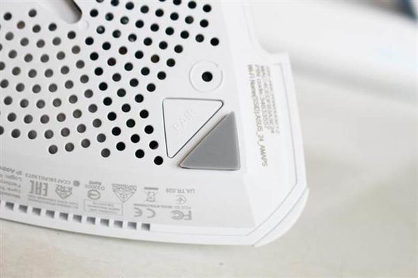 华硕Lyra Trio金字塔路由上手：大户型Wi-Fi覆盖无死角