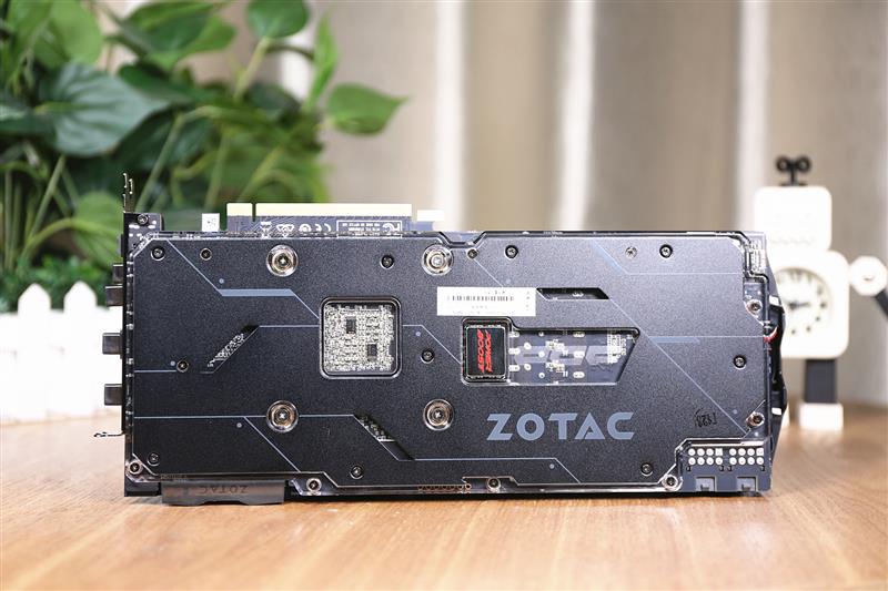 将堆料进行到底！索泰RTX2080Ti 玩家力量至尊PGF OC14评测