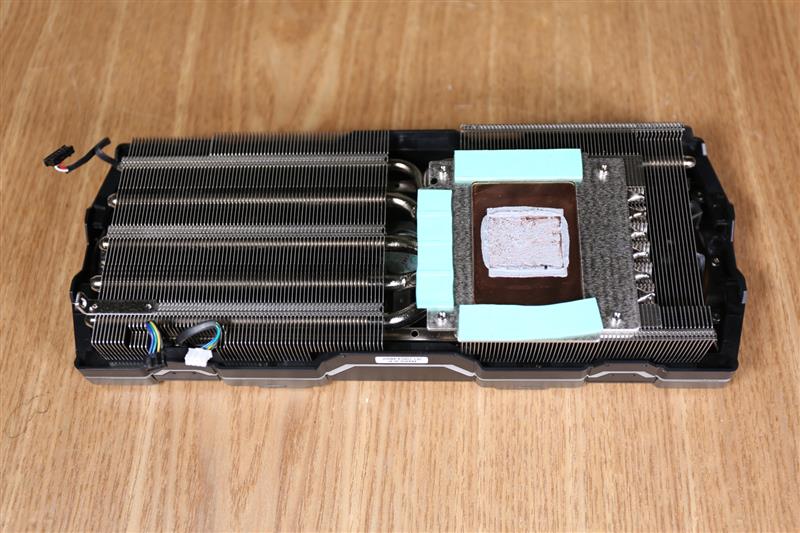 将堆料进行到底！索泰RTX2080Ti 玩家力量至尊PGF OC14评测