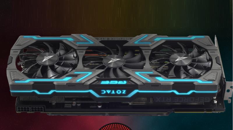 将堆料进行到底！索泰RTX2080Ti 玩家力量至尊PGF OC14评测