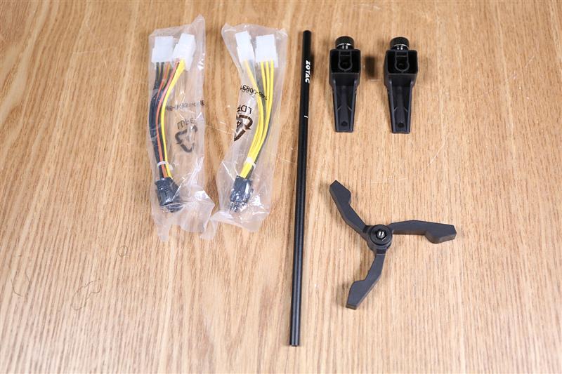 将堆料进行到底！索泰RTX2080Ti 玩家力量至尊PGF OC14评测