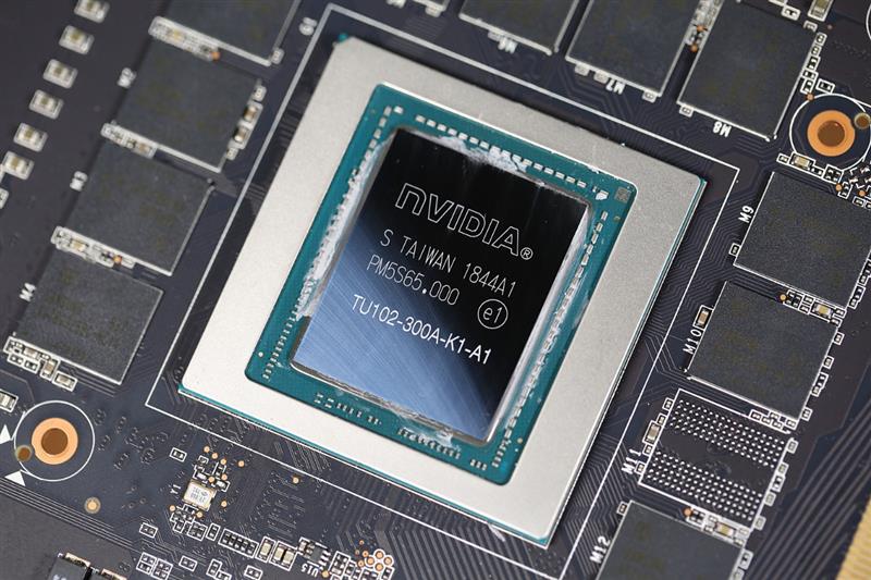 将堆料进行到底！索泰RTX2080Ti 玩家力量至尊PGF OC14评测