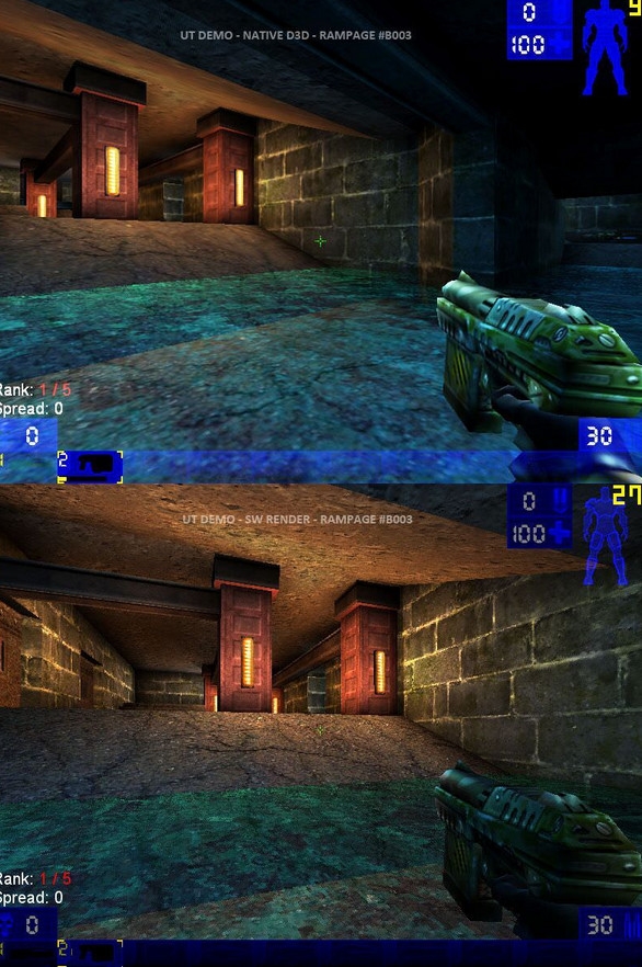 3dfx终极显卡Rampage突然问世：能跑3DMark和《马克思佩恩》