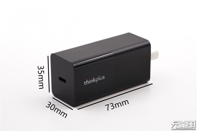 联想thinkplus口红电源拆解：内部设计精湛