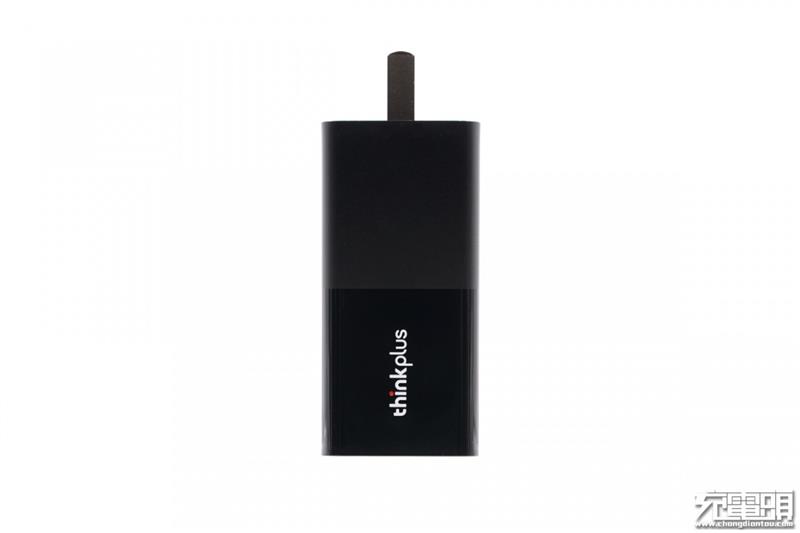 联想thinkplus口红电源拆解：内部设计精湛