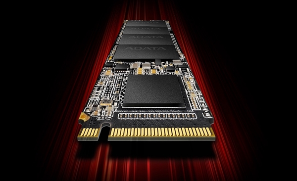 威刚发布入门级M.2 SSD：少见的Realtek主控