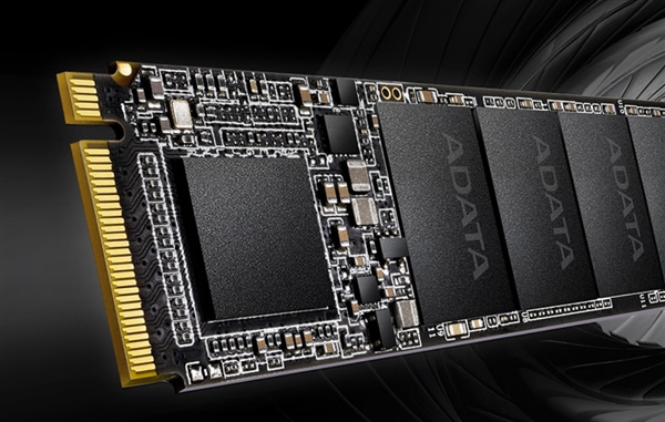 威刚发布入门级M.2 SSD：少见的Realtek主控