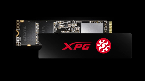 威刚发布入门级M.2 SSD：少见的Realtek主控