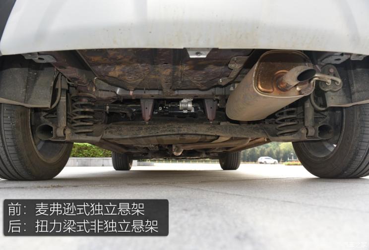 长安汽车 长安CS35 PLUS 2018款 1.6L 自动智联版