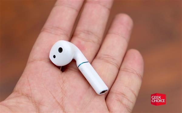 荣耀FlyPods Pro真无线耳机体验：一句话解锁手机的骨声纹识别