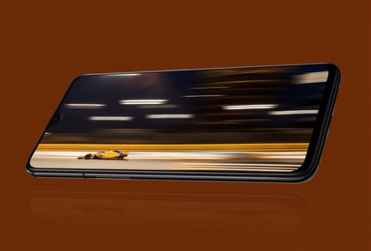 一加6T迈凯伦定制版充电测试：Warp闪充加持 1小时充满