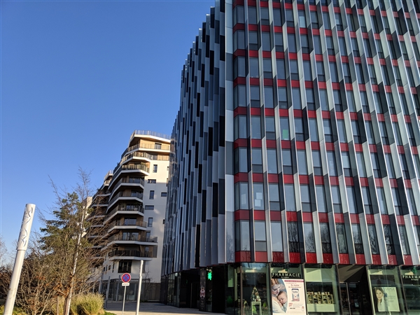 Google Pixel 3 DxOMark拍照打分101：荣膺单摄之王