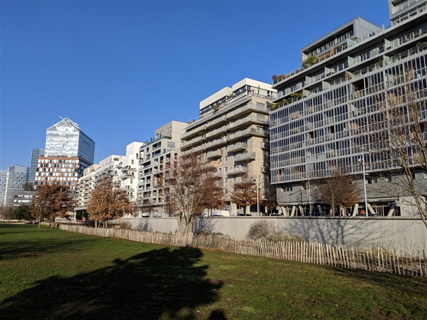 Google Pixel 3 DxOMark拍照打分101：荣膺单摄之王