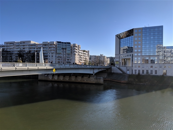 Google Pixel 3 DxOMark拍照打分101：荣膺单摄之王