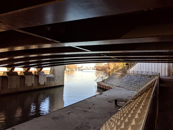 Google Pixel 3 DxOMark拍照打分101：荣膺单摄之王