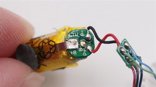 小米运动蓝牙耳机青春版拆解：99元超值