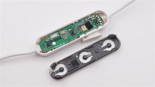 小米运动蓝牙耳机青春版拆解：99元超值