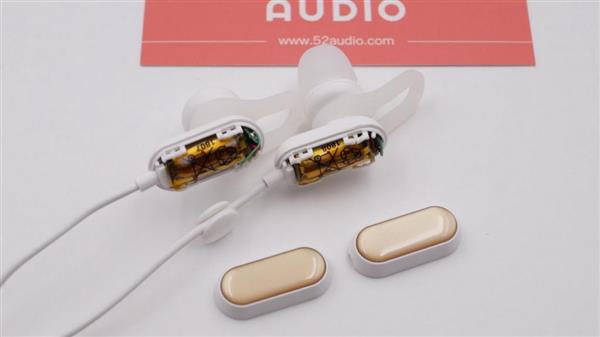 小米运动蓝牙耳机青春版拆解：99元超值
