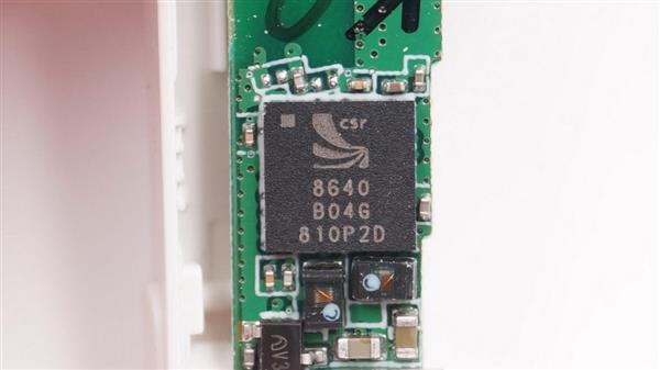 小米运动蓝牙耳机青春版拆解：99元超值