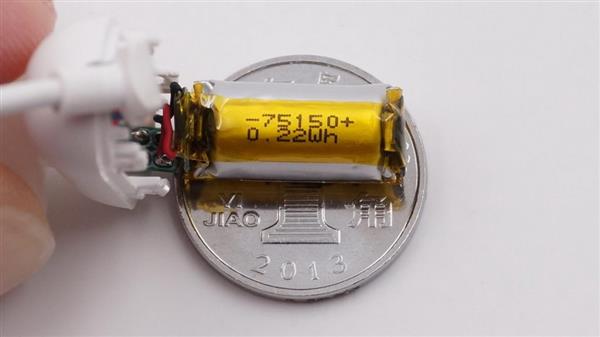 小米运动蓝牙耳机青春版拆解：99元超值