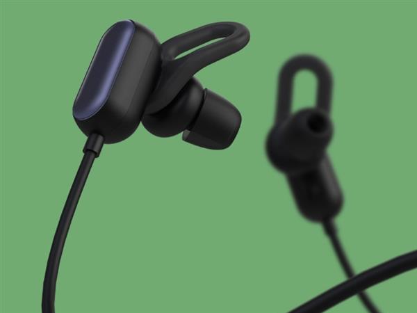 小米运动蓝牙耳机青春版拆解：99元超值