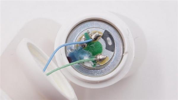 小米运动蓝牙耳机青春版拆解：99元超值