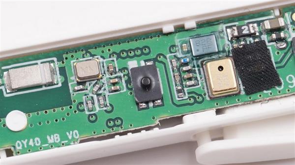 小米运动蓝牙耳机青春版拆解：99元超值