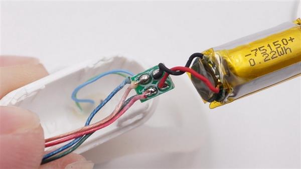 小米运动蓝牙耳机青春版拆解：99元超值