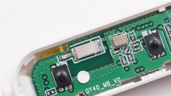 小米运动蓝牙耳机青春版拆解：99元超值